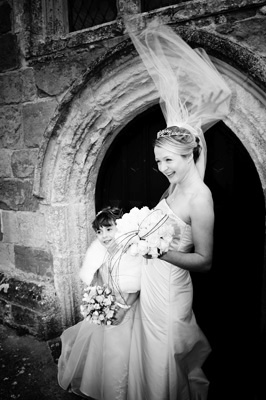 Wedding Photographer in Exeter, Devon